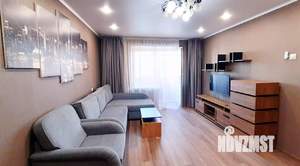 1-к квартира, на длительный срок, 37м2, 8/9 этаж