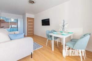 1-к квартира, посуточно, 45м2, 6/11 этаж