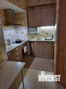 2-к квартира, на длительный срок, 40м2, 2/2 этаж