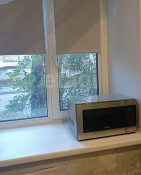 1-к квартира, на длительный срок, 35м2, 1/5 этаж