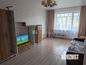 2-к квартира, на длительный срок, 53м2, 2/9 этаж