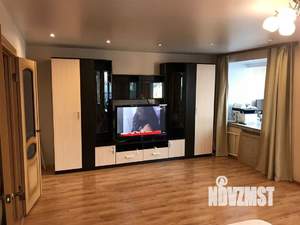 1-к квартира, на длительный срок, 53м2, 4/6 этаж