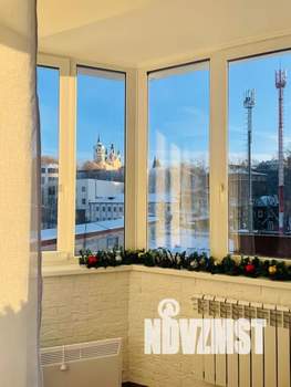 Студия квартира, посуточно, 33м2, 3/6 этаж