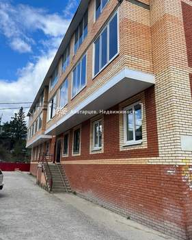 1-к квартира, на длительный срок, 20м2, 1/4 этаж