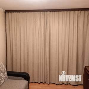 1-к квартира, на длительный срок, 40м2, 6/10 этаж