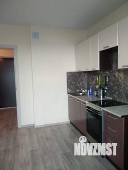 Студия квартира, на длительный срок, 28м2, 10/17 этаж