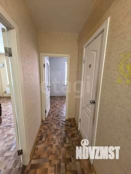 1-к квартира, на длительный срок, 36м2, 3/10 этаж