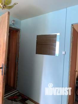 1-к квартира, на длительный срок, 23м2, 1/1 этаж