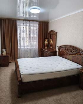 2-к квартира, на длительный срок, 59м2, 7/10 этаж