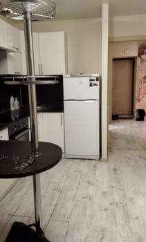 1-к квартира, на длительный срок, 45м2, 1/10 этаж