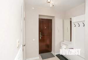 1-к квартира, посуточно, 35м2, 4/5 этаж