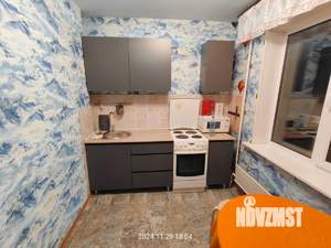 1-к квартира, на длительный срок, 36м2, 8/10 этаж