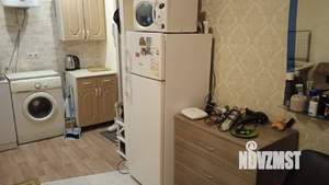 Студия квартира, на длительный срок, 20м2, 6/9 этаж