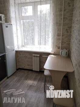 1-к квартира, на длительный срок, 36м2, 3/4 этаж