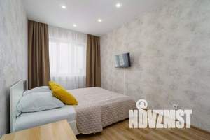 1-к квартира, посуточно, 34м2, 10/17 этаж