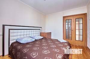 3-к квартира, посуточно, 70м2, 8/9 этаж