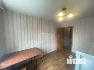 1-к квартира, на длительный срок, 38м2, 4/9 этаж