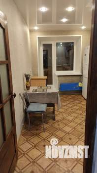 1-к квартира, на длительный срок, 43м2, 5/5 этаж