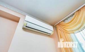 2-к квартира, посуточно, 57м2, 1/1 этаж