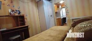 Студия квартира, на длительный срок, 15м2, 4/6 этаж