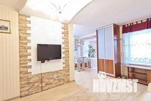 1-к квартира, посуточно, 35м2, 2/10 этаж