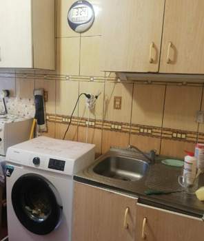 2-к квартира, на длительный срок, 52м2, 1/5 этаж