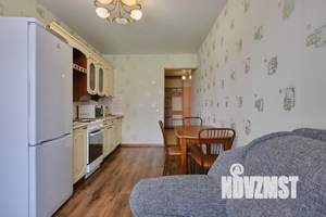 2-к квартира, посуточно, 42м2, 1/1 этаж