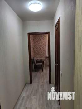 1-к квартира, на длительный срок, 36м2, 5/9 этаж