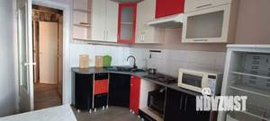 1-к квартира, на длительный срок, 35м2, 7/9 этаж