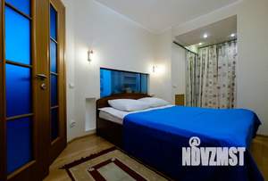 2-к квартира, посуточно, 57м2, 5/6 этаж