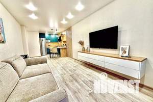 2-к квартира, посуточно, 54м2, 12/17 этаж