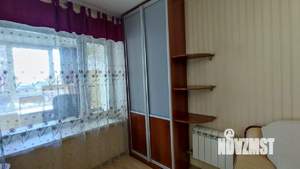 1-к квартира, посуточно, 35м2, 2/10 этаж