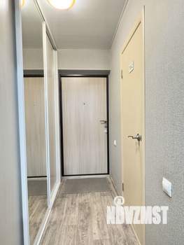 Студия квартира, на длительный срок, 30м2, 4/11 этаж