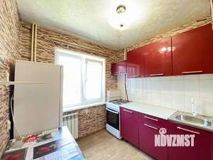 2-к квартира, на длительный срок, 45м2, 4/5 этаж