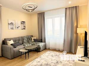 2-к квартира, посуточно, 50м2, 15/16 этаж