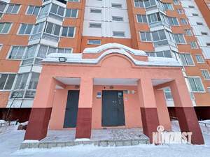 1-к квартира, на длительный срок, 42м2, 7/10 этаж