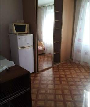 1-к квартира, на длительный срок, 14м2, 8/9 этаж