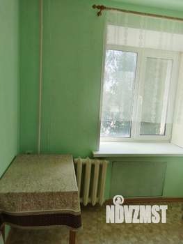 1-к квартира, на длительный срок, 33м2, 4/5 этаж