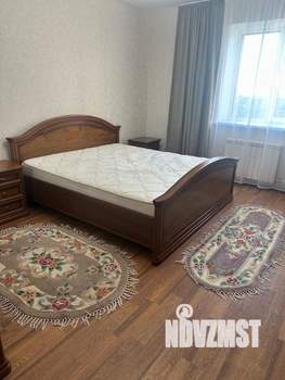 2-к квартира, на длительный срок, 78м2, 7/10 этаж