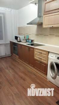 1-к квартира, на длительный срок, 42м2, 1/10 этаж