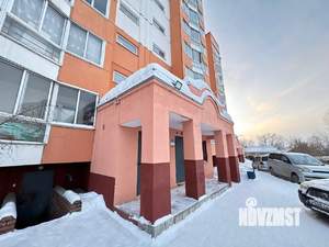 1-к квартира, на длительный срок, 42м2, 7/10 этаж