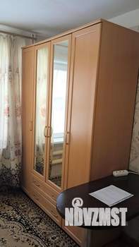 Студия квартира, на длительный срок, 19м2, 1/6 этаж