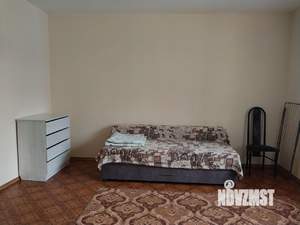 Студия квартира, на длительный срок, 28м2, 3/5 этаж