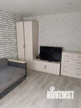 1-к квартира, на длительный срок, 27м2, 3/5 этаж