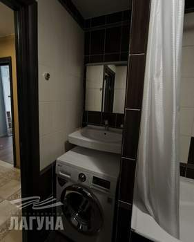 2-к квартира, на длительный срок, 37м2, 5/7 этаж