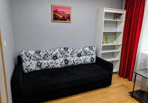 1-к квартира, на длительный срок, 16м2, 1/9 этаж