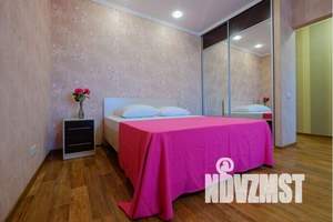 1-к квартира, посуточно, 37м2, 6/9 этаж