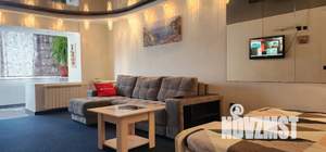 1-к квартира, посуточно, 40м2, 10/10 этаж