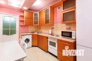 1-к квартира, посуточно, 37м2, 6/9 этаж