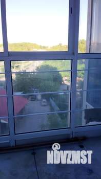 Студия квартира, на длительный срок, 28м2, 6/16 этаж